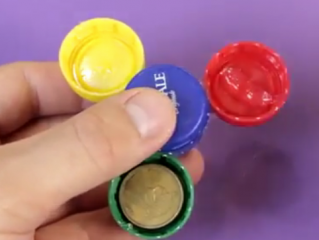 ویدئو  :   آموزش ساخت اسپینر ضد استرس