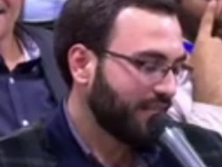 ویدئو :   شعر طنز . ببینید و لذت ببرید