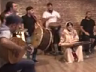 ویدئو : گروه رستاک