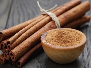 دارچین عوارض دیابت را کاهش می دهد