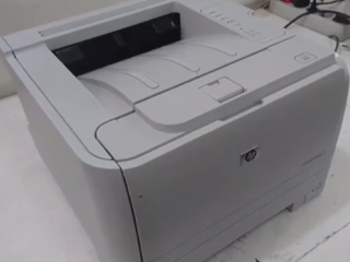 ویدئو :  تعمیر پرینتر