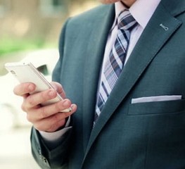 بهترین گوشیهای هوشمند اندرویدی برای مدیران
