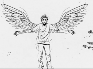 ویدئو :   موزیک ویدئوی جدید رستاک حلاج با یادی از مرتضی پاشایی