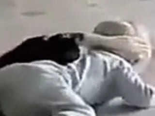 ویدئو :    بچه کشتی گیر