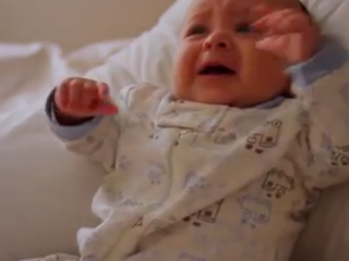 ویدئو :   ۷ راه برای آرام کردن کودک