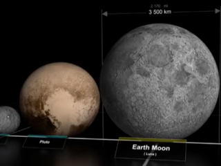 ویدئو : چقدر ناچیزیم در برابر عظمت_جهان آفرینش!