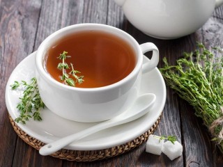 تسکین معده درد با این دمنوش های گیاهی