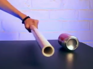 ویدئو :   9 آزمایش جالب در مورد الکتریسیته ساکن