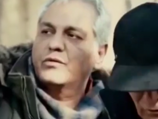 ویدئو :  پشت صحنه سکانس جنجالی «ساعت ۵ عصر» مهران مدیری