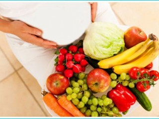 فرمولهای غذایی خاص برای افزایش شانس باروری