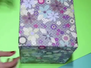 ویدئو :   جعبه سورورایز