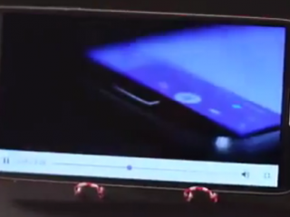 ویدئو :  استفاده راحت با گوشی های هوشمند با این 10 کار