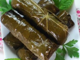 ویدئو :  خواص برگ مو