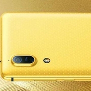 رندر تازه از Sharp Aquos S2 از حسگر اثرانگشت زیر صفحهنمایش خبر میدهد