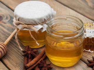 خواص معجزه آسای دارچین و عسل