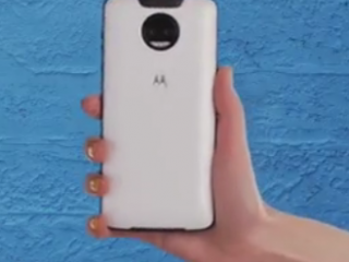 ویدئو :   معرفی ویژگی های Moto Z2 Force موتورولا