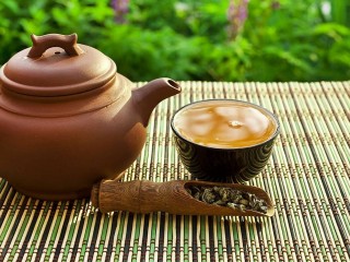 آیا خواص انواع چای ها را می شناسید