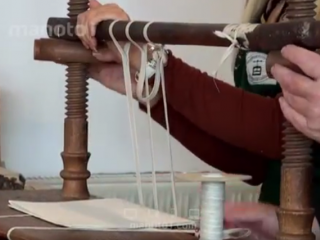 ویدئو :   آموزش صحافی کتاب