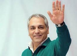 ویدئو :  استقبال عجیب مردم مشهد از مهران مدیری