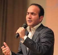 ویدئو :  استندآپ کمدی خنده دار حسن ریوندی