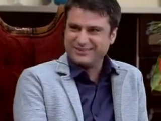 ویدئو :  مصاحبه دیدنی شهرام حقیقت دوست در دورهمی مهران مدیری