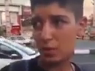 ویدئو :  کودک کار: آرزویت چیست ؟؟؟؟