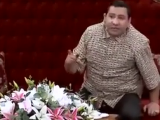 ویدئو :   ترور شدن قیمت در برنامه دورهمی