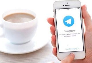 امکان جدید تلگرام بدون نیاز به رم و حافظه گوشی
