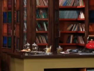 ویدئو :   کتاب باز - فصل اول - امیرعلی نبویان