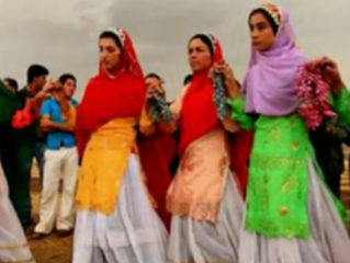 ویدئو :   اهنگ بسیار بسیار زیبای بختیاری با صدای شهروز بختیاری