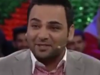 ویدئو :  به یاد جناب خان