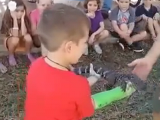 ویدئو :   شکار لحظه های خنده دار