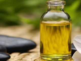 تقویت موی سر با استفاده از روغن آمله