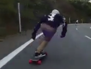 ویدئو :        سرعت مرگبار