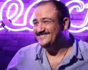 ویدئو :   ماجرای شب خواستگاری مهران غفوریان از همسرش