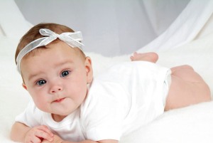 نوزاد خود را قبل از تولد بغل کنید (عکس)