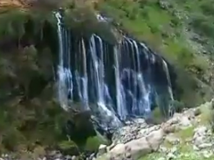 ویدئو : اینجا لرستان است!