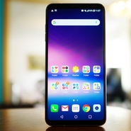 چرا الجی سرانجام تصمیم به استفاده از نمایشگر OLED در وی 30 گرفت؟