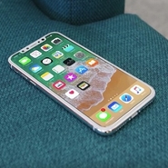 جزییات بیشتر از سنسورها و پنل جلویی آیفون 8