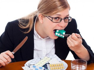 پیشگیری از چاقی با مصرف خرنوب