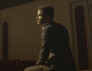 ویدئو : «قاب عکس خالی» موزیک ویدئوی جدید سیروان خسروی