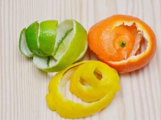 بخشهایی از مواد غذایی که نباید دور ریخته شوند