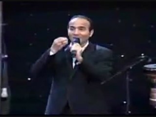 ویدئو :  خنده دار ترین کنسرت حسن ریوندی جدید و بسیار باحال