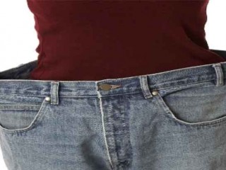 لاغری شکم و پهلو با طب سنتی