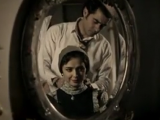 ویدئو :  درگیری شهاب با دیدن صحنه رمانتیک شهرزاد و فرهاد