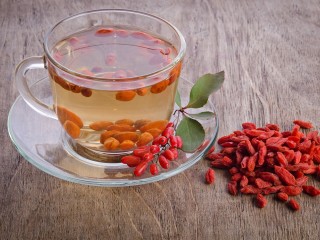 دمنوش زرشک برای تصفیه خون