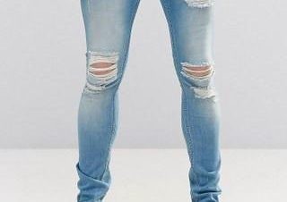 ویدئو :    نظر دکتر ابراهیم دینانی راجع به پوشیدن شلوار لی پاره