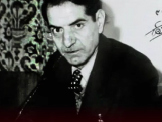 ویدئو :   شهریار و موسیقی (روحشان شاد )