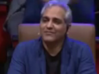 ویدئو :  سکانس خنده دار باحال مجموعه دورهمی مهران مدیری