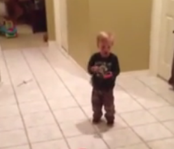 ویدئو :   وقتی رو دور شانس نیستی